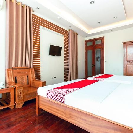 Khách Sạn OYO 653 Hương Thảo Hà Nội Ngoại thất bức ảnh